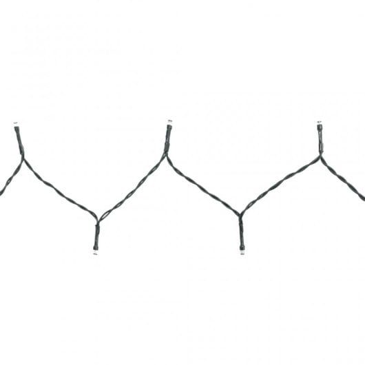 VidaXL Réseau de Lumières pour Arbre de Noël 150 LED Bleu 150cm