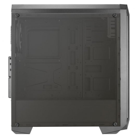 Aerocool Skyline ARG Crystal Acrylique USB 3.0 Noir