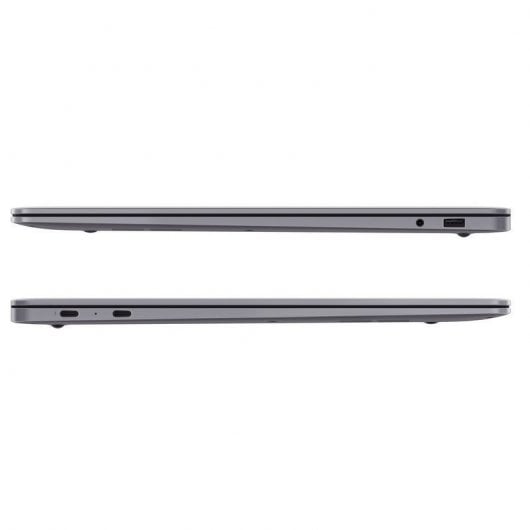 Realme Book Prime Intel Core i5-11320H/16GB/512GB SSD/14" Gris Reacondicionado