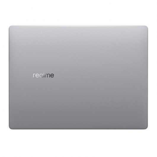 Realme Book Prime Intel Core i5-11320H/16GB/512GB SSD/14" Gris Reacondicionado