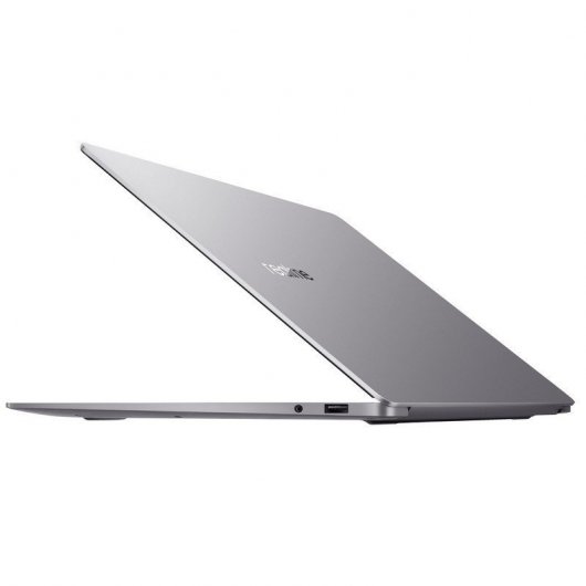 Realme Book Prime Intel Core i5-11320H/16GB/512GB SSD/14" Gris Reacondicionado