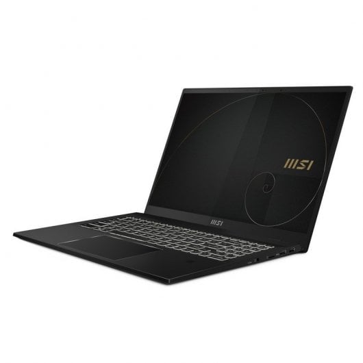 MSI Summit E16 Flip A12UCT-045XES Intel Core i7-1280P/32 GB/1 TB SSD/RTX3050/16" Touch