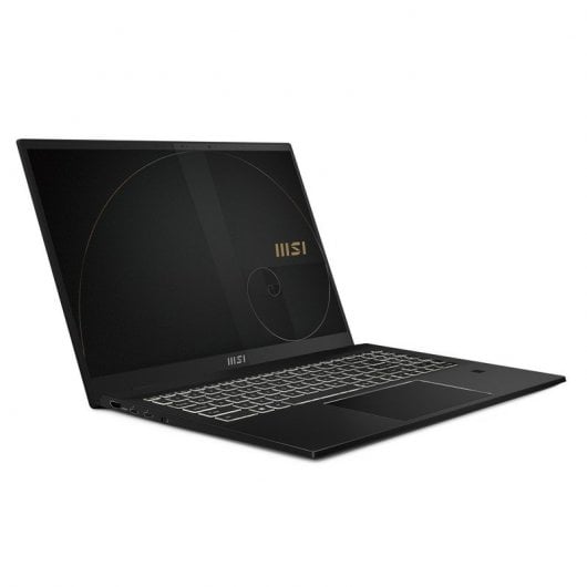MSI Summit E16 Flip A12UCT-045XES Intel Core i7-1280P/32 GB/1 TB SSD/RTX3050/16" Touch