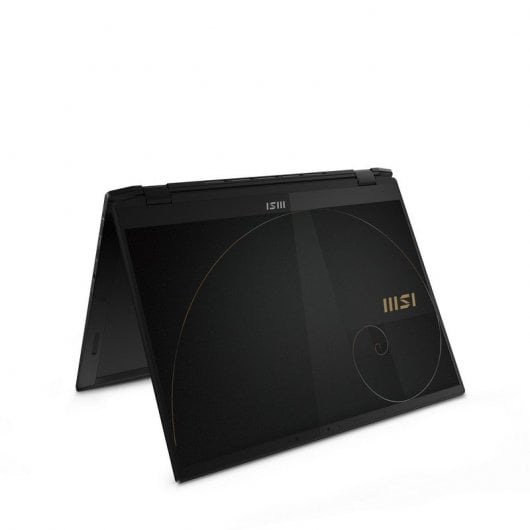 MSI Summit E16 Flip A12UCT-045XES Intel Core i7-1280P/32 GB/1 TB SSD/RTX3050/16" Touch