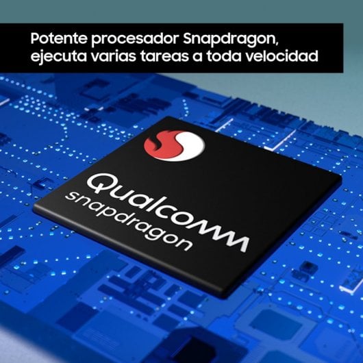 Samsung Galaxy Book Go Qualcomm Snapdragon 7c Gen 2/4GB/128GB/14" Plata