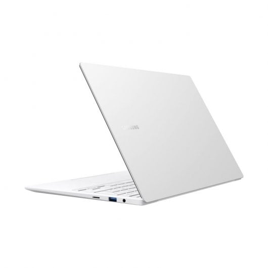 Samsung Galaxy Book2 Pro Intel Evo Core i5-1240P/16GB/512GB SSD/13.3"