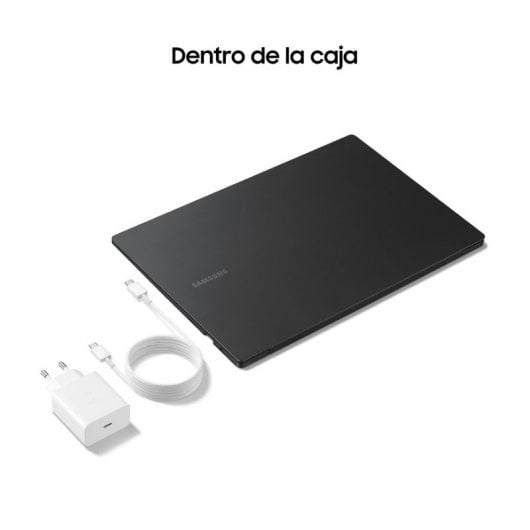 Samsung Galaxy Book2 Pro Intel Evo Core i5-1240P/16GB/512GB SSD/13.3"