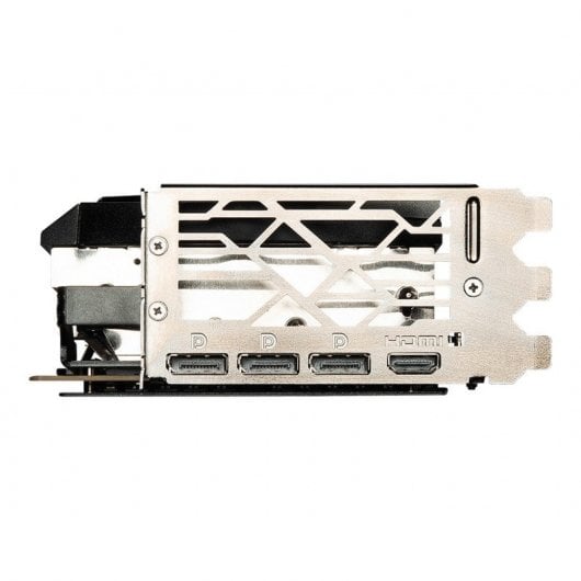 MSI GeForce RTX 3090 Ti GAMING X TRIO 24 Go GDDR6X