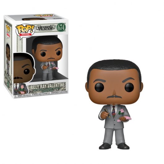 FUNKO 34889 figurine d'action et de collection