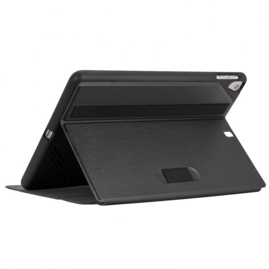 Targus Click-In 26,7 cm (10.5") Folio Noir