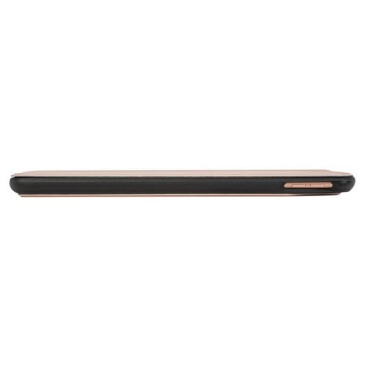 Targus Click-In 26,7 cm (10.5") Folio Roségold