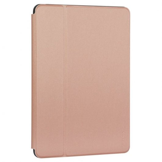 Targus Click-In 26,7 cm (10.5") Folio Or rose