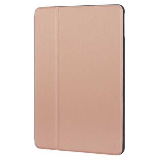 Targus Click-In 26,7 cm (10.5") Folio Or rose