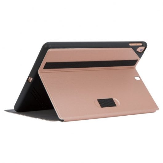 Targus Click-In 26,7 cm (10.5") Folio Roségold