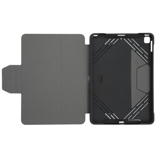 Targus Pro-Tek Folio Case Noir pour iPad (9e/8e/7e génération) 10,2"/iPad Air 10,5"/iPad Pro 10,5"