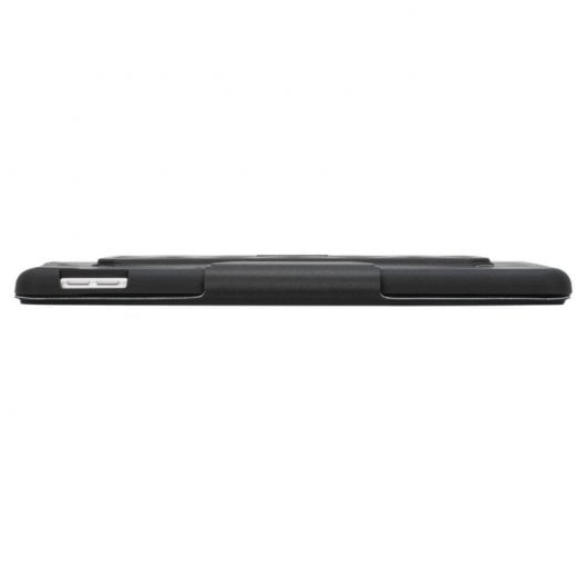Targus Pro-Tek Folio Case Noir pour iPad (9e/8e/7e génération) 10,2"/iPad Air 10,5"/iPad Pro 10,5"