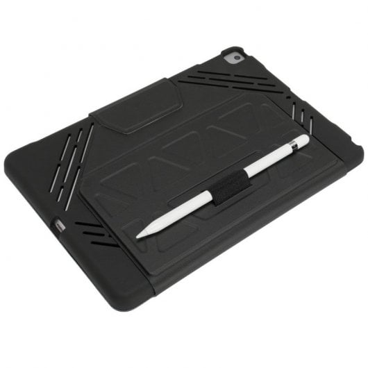 Targus Pro-Tek Folio Case Noir pour iPad (9e/8e/7e génération) 10,2"/iPad Air 10,5"/iPad Pro 10,5"