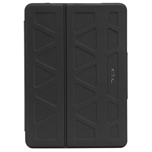 Custodia Folio nera Targus Pro-Tek per iPad (9a/8a/7a generazione) 10.2"/iPad Air 10.5"/iPad Pro 10.5"