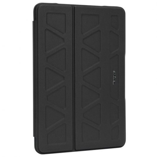 Custodia Folio nera Targus Pro-Tek per iPad (9a/8a/7a generazione) 10.2"/iPad Air 10.5"/iPad Pro 10.5"