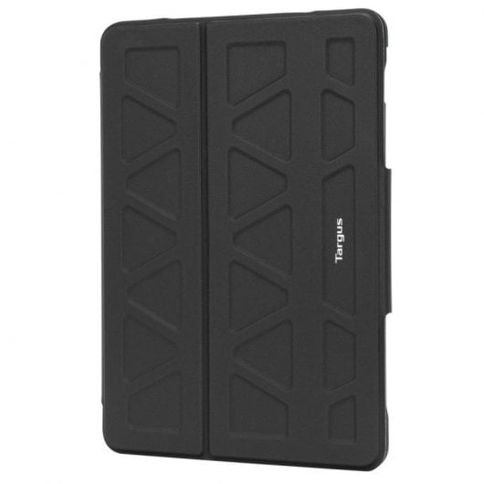 Custodia Folio nera Targus Pro-Tek per iPad (9a/8a/7a generazione) 10.2"/iPad Air 10.5"/iPad Pro 10.5"