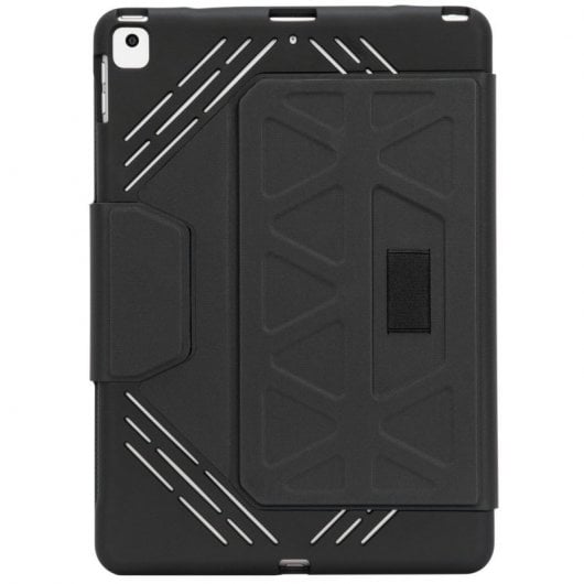 Targus Pro-Tek Folio Case Noir pour iPad (9e/8e/7e génération) 10,2"/iPad Air 10,5"/iPad Pro 10,5"