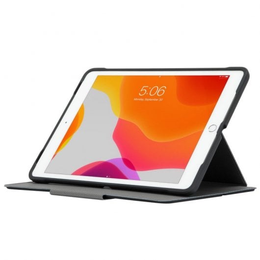 Targus Pro-Tek Folio Case Noir pour iPad (9e/8e/7e génération) 10,2"/iPad Air 10,5"/iPad Pro 10,5"