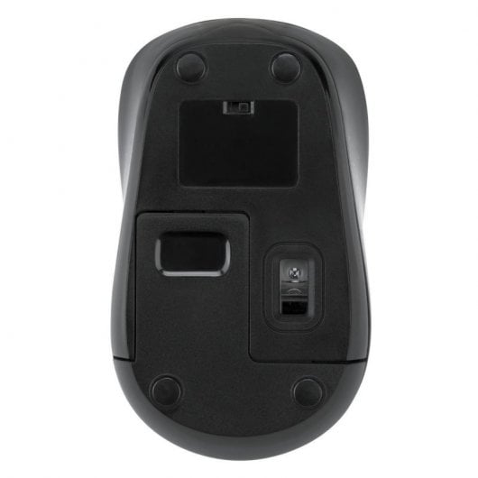 Targus Wireless USB Laptop Blue Trace Mouse