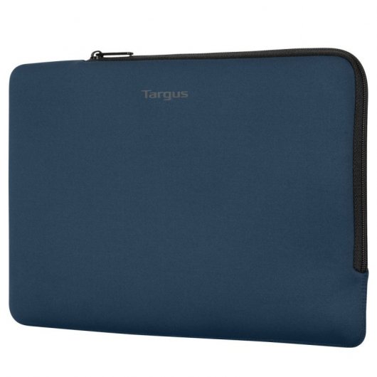 Housse bleue Targus MultiFit EcoSmart pour ordinateur portable jusqu'à 12"