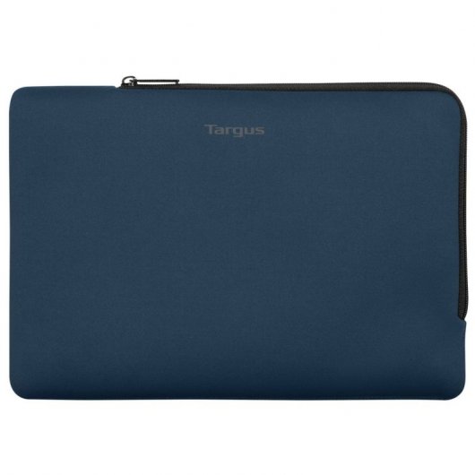 Housse bleue Targus MultiFit EcoSmart pour ordinateur portable jusqu'à 12"