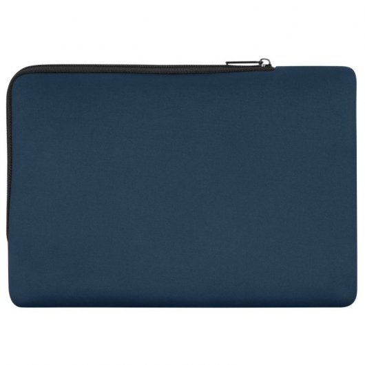 Housse bleue Targus MultiFit EcoSmart pour ordinateur portable jusqu'à 12"