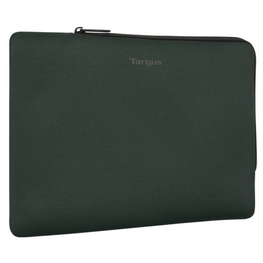 Targus MultiFit EcoSmart Custodia verde per laptop fino a 12"