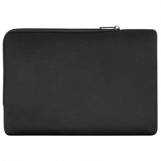 Targus MultiFit EcoSmart Funda Negra para Portátil hasta 12"