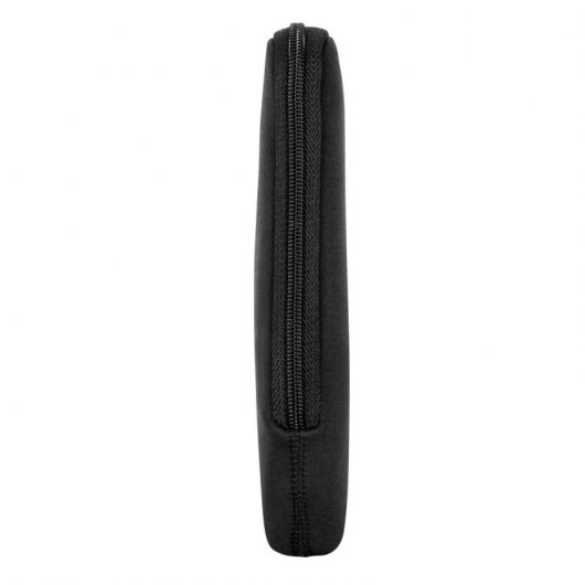 Targus MultiFit EcoSmart Funda Negra para Portátil hasta 12"