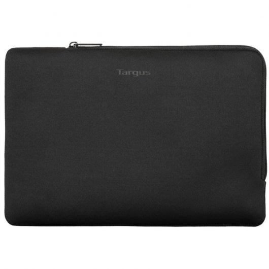 Custodia nera per laptop Targus MultiFit EcoSmart fino a 14"