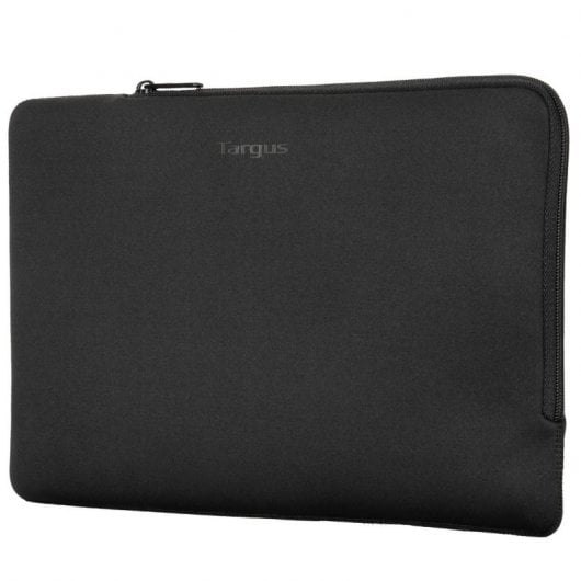 Targus MultiFit EcoSmart Funda Negra para Portátil hasta 14"