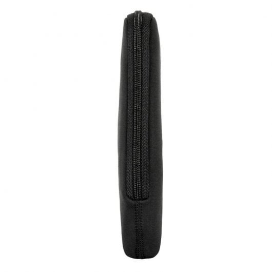 Targus MultiFit EcoSmart Funda Negra para Portátil hasta 14"