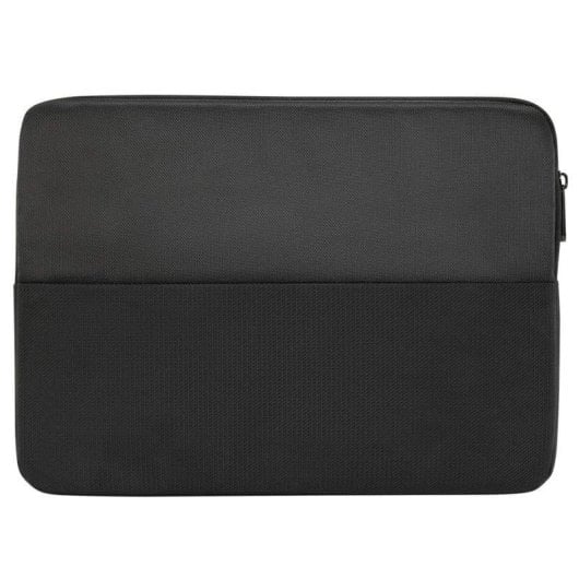 Maletín Targus CityGear Funda Negra para portátil hasta 14 pulgadas acolchada