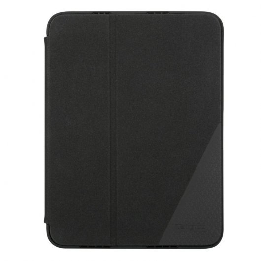 Custodia Targus Click-In Folio nera per iPad Mini 8.3" di sesta generazione