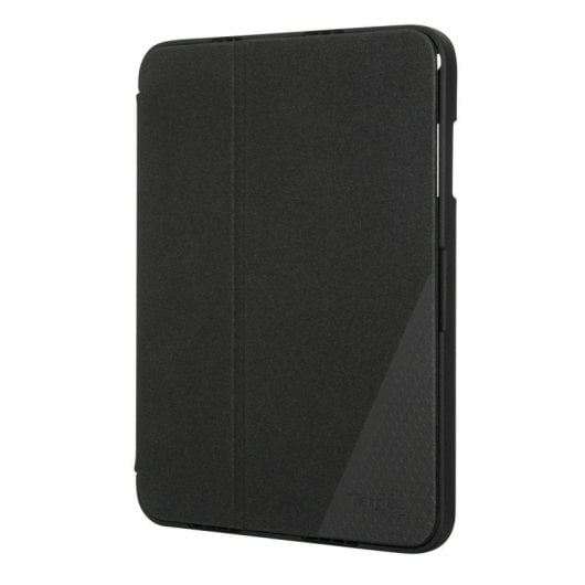 Custodia Targus Click-In Folio nera per iPad Mini 8.3" di sesta generazione