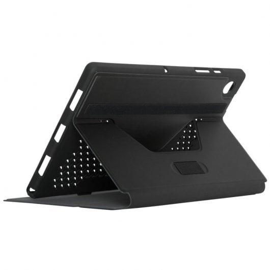 Targus Étui Folio Click-In Noir pour Samsung Galaxy Tab A8 10.5"