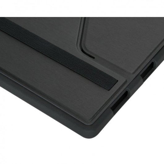 Targus Étui Folio Click-In Noir pour Samsung Galaxy Tab A8 10.5"