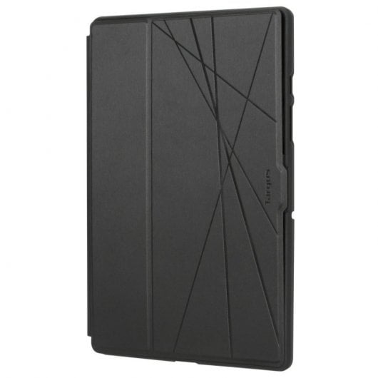 Targus Étui Folio Click-In Noir pour Samsung Galaxy Tab A8 10.5"