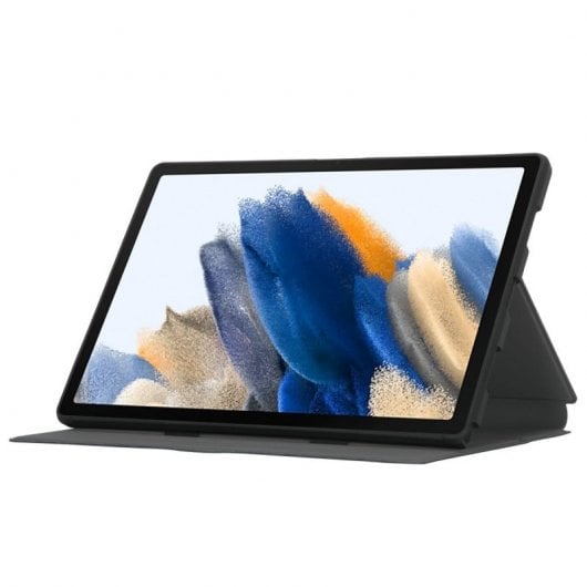 Targus Étui Folio Click-In Noir pour Samsung Galaxy Tab A8 10.5"