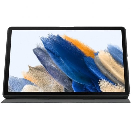 Targus Étui Folio Click-In Noir pour Samsung Galaxy Tab A8 10.5"