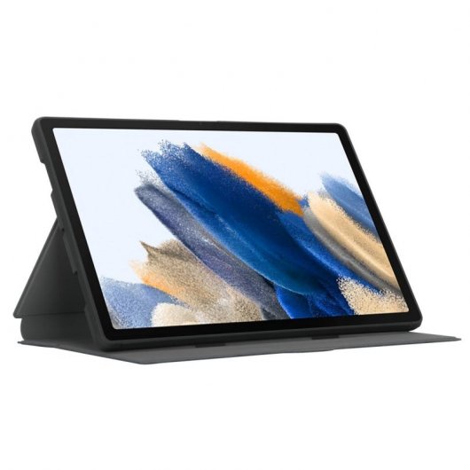 Targus Étui Folio Click-In Noir pour Samsung Galaxy Tab A8 10.5"