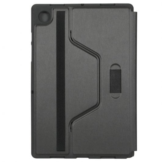 Custodia Folio nera a scatto Targus per Samsung Galaxy Tab A8 10,5"