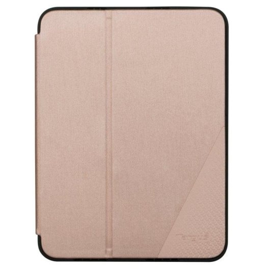 Funda Folio Targus Click-In Or Rose pour iPad Mini 8.3" 6ème Génération