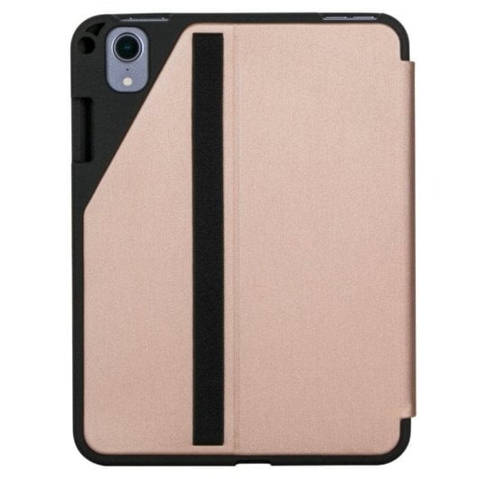 Funda Folio Targus Click-In Or Rose pour iPad Mini 8.3" 6ème Génération