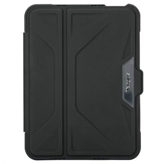 Targus Pro-Tek Funda Negra para iPad Mini 8.3" 6ª Generación