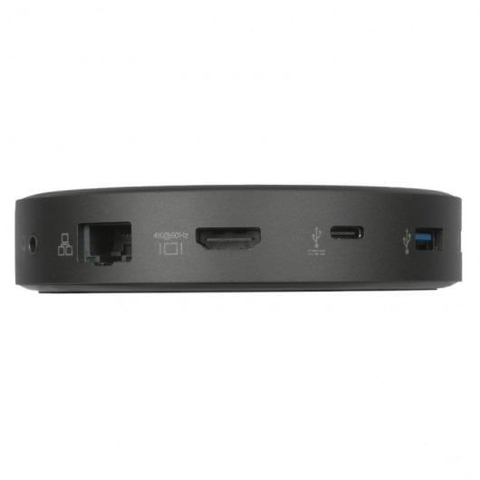 Station d'accueil universelle Targus USB-C pour smartphone Noir